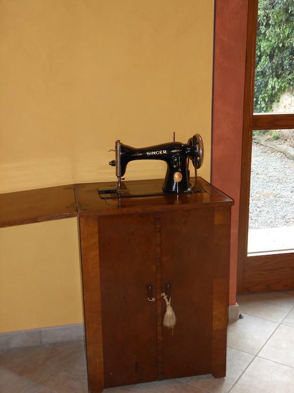Le Lasarde Venasca Camera foto